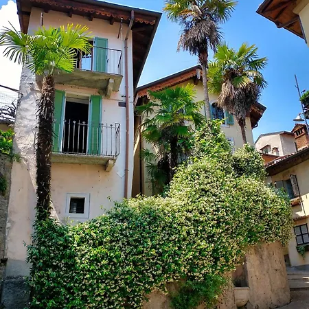 Fontanino - Casetta Nel Borgo Vicino Al Lago