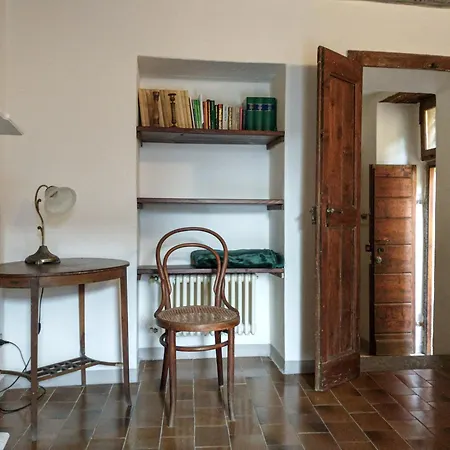 Fontanino - Casetta Nel Borgo Vicino Al Lago * Belgirate