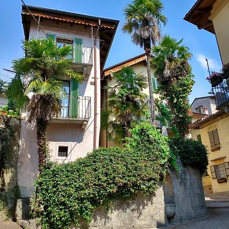Fontanino - Casetta Nel Borgo Vicino Al Lago Feriehus *
