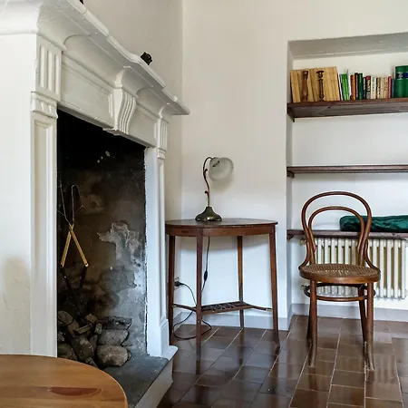 Feriehus Fontanino - Casetta Nel Borgo Vicino Al Lago