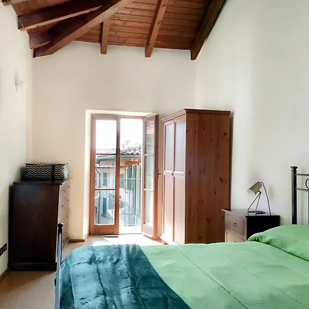 Fontanino - Casetta Nel Borgo Vicino Al Lago Feriehus Belgirate