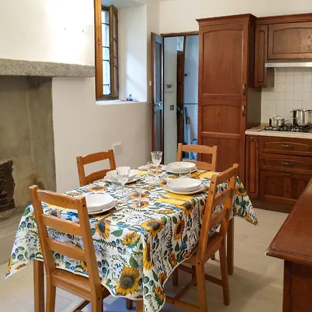 Fontanino - Casetta Nel Borgo Vicino Al Lago Belgirate