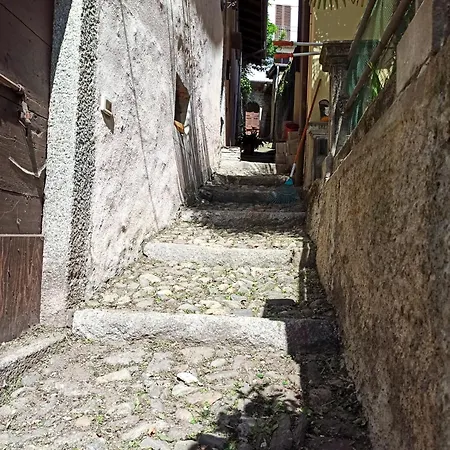 Fontanino - Casetta Nel Borgo Vicino Al Lago Feriehus *