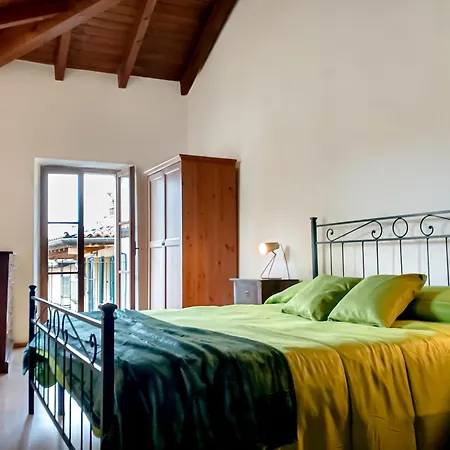 Feriehus Fontanino - Casetta Nel Borgo Vicino Al Lago Belgirate