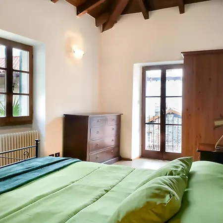 Fontanino - Casetta Nel Borgo Vicino Al Lago Feriehus